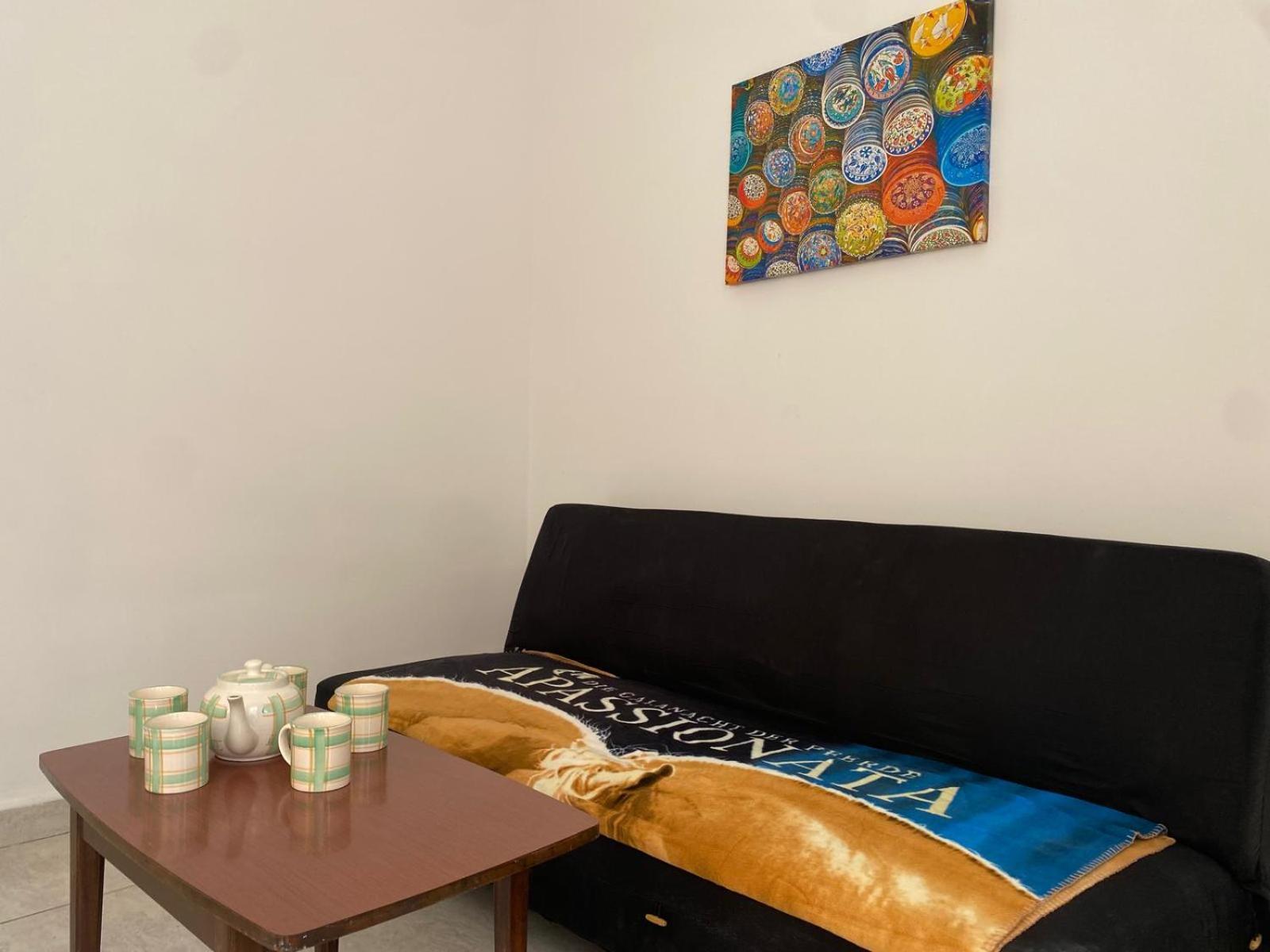 Valletta Seafront Apartment Esterno foto