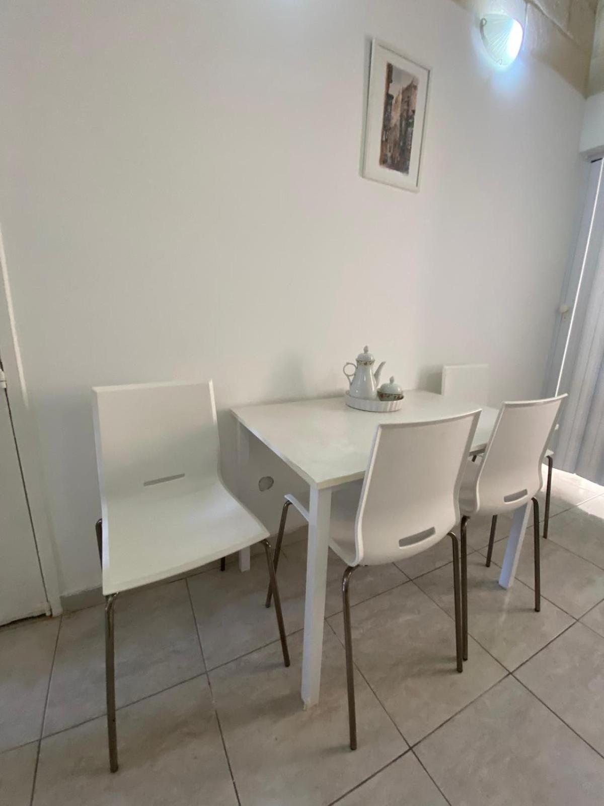 Valletta Seafront Apartment Esterno foto