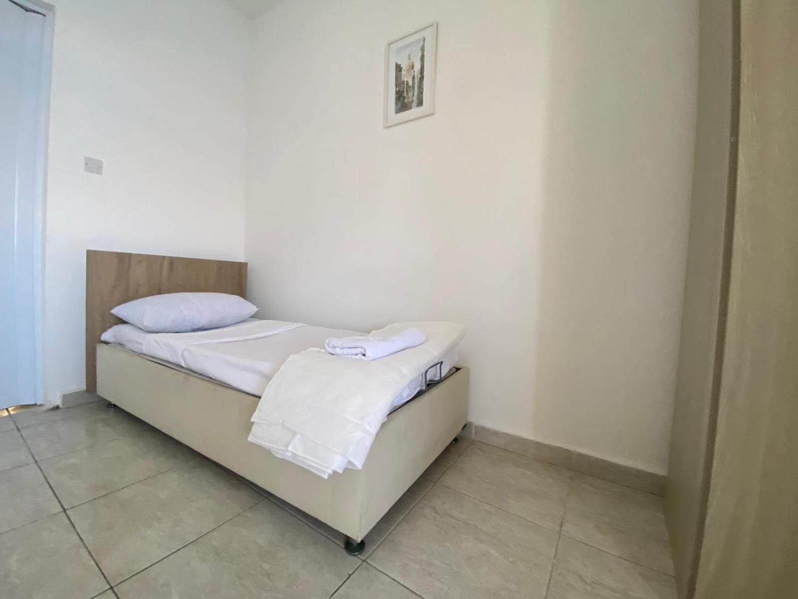 Valletta Seafront Apartment Esterno foto